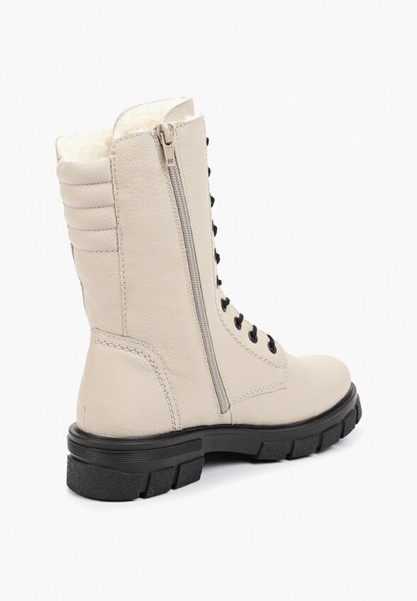 Ботинки Rieker