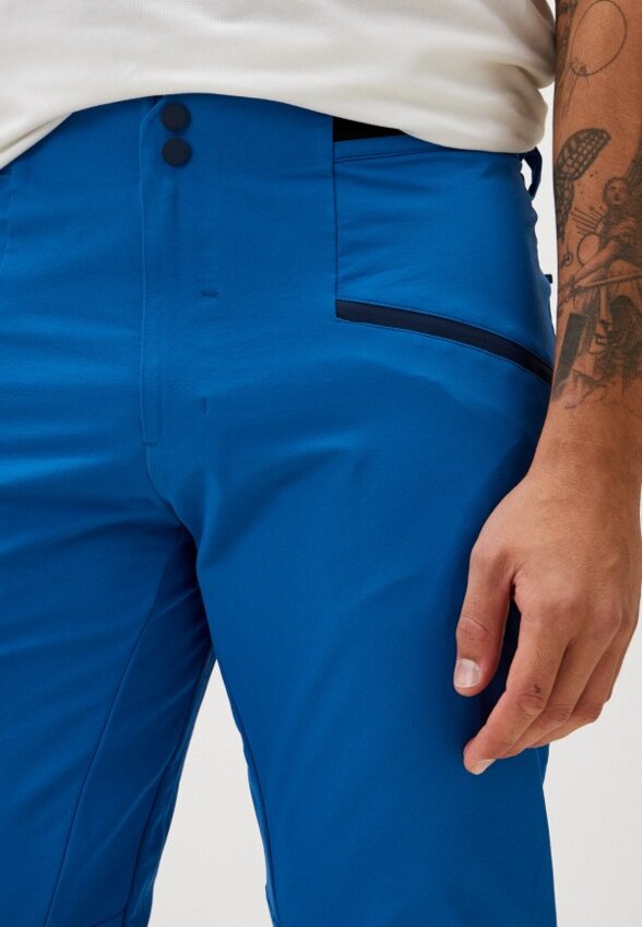 Брюки спортивные Viking