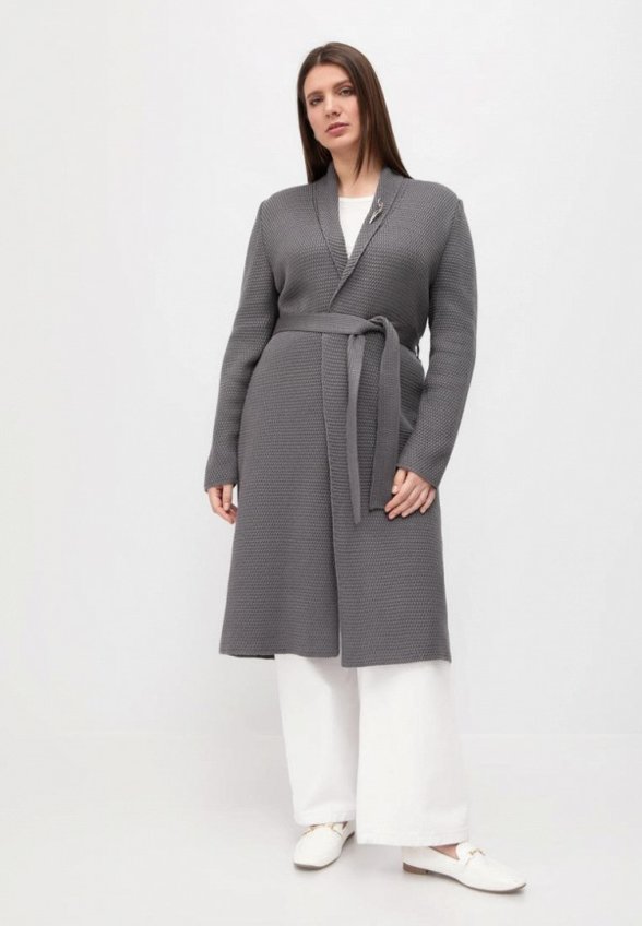 Кардиган Vivawool