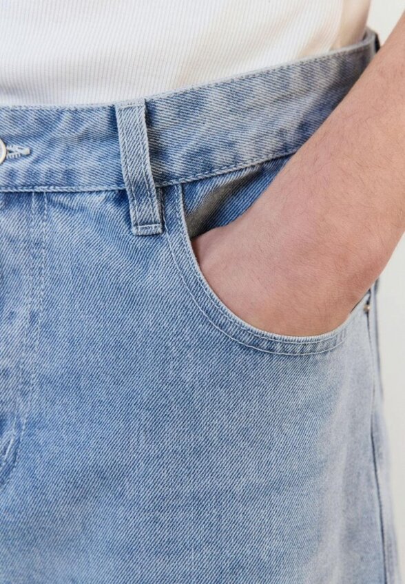 Шорты джинсовые Befree