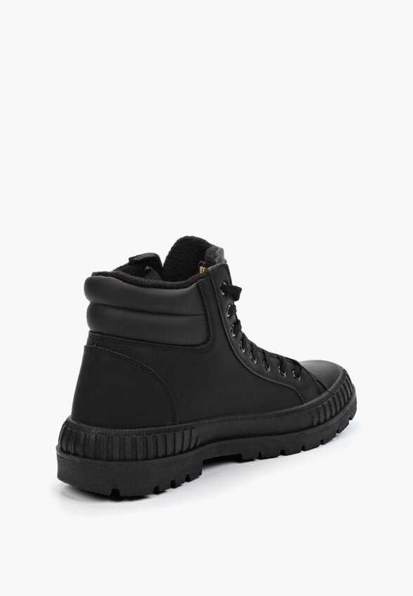 Ботинки Patrol