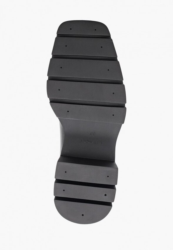 Лоферы Vitacci