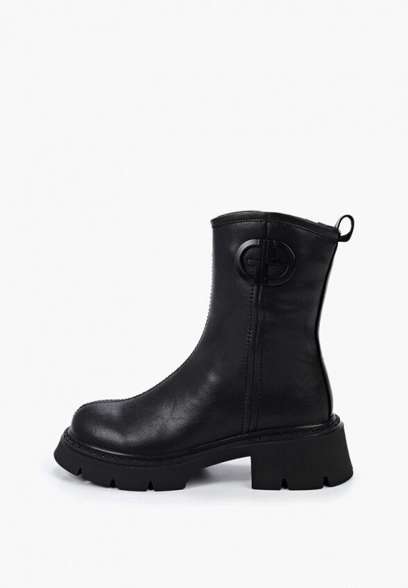 Ботинки Respect