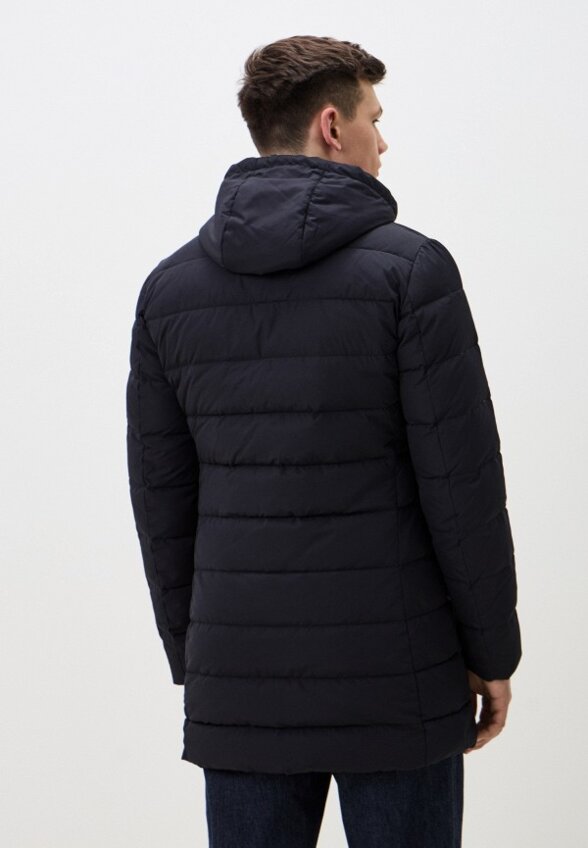 Пуховик Madzerini