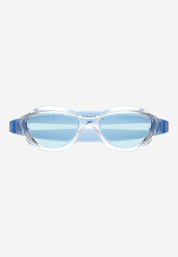 Очки для плавания Speedo Futura Hydro, Синий