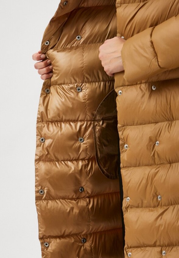 Пуховик Patrizia Pepe