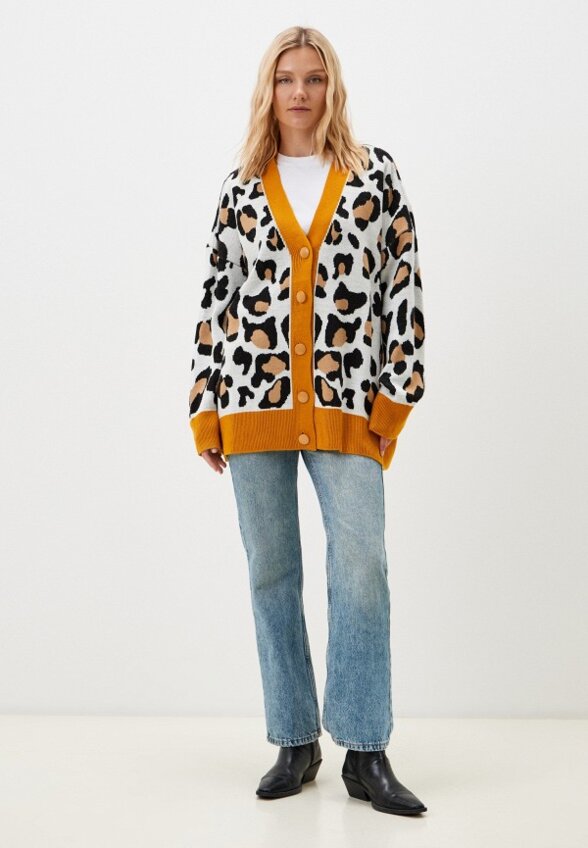 Кардиган Lawwa