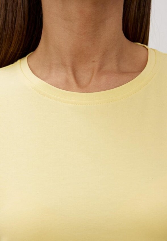 Футболка To Molly from James