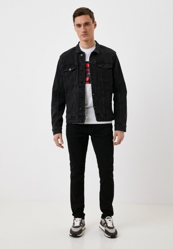 Куртка джинсовая Blend