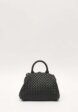 Bottega Veneta Leather Bag1  - превью