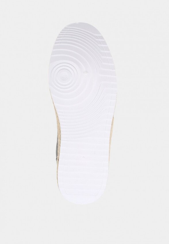 Эспадрильи Patrol