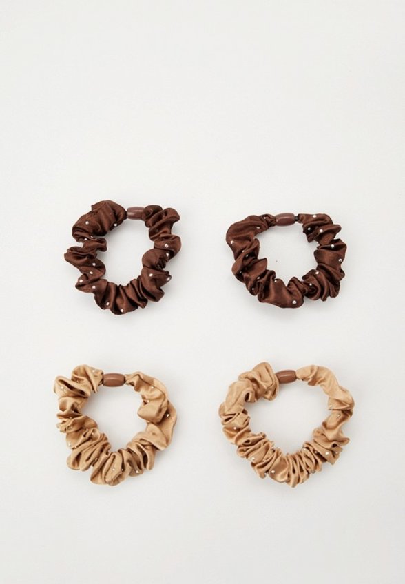 Резинки 4 шт. Claws