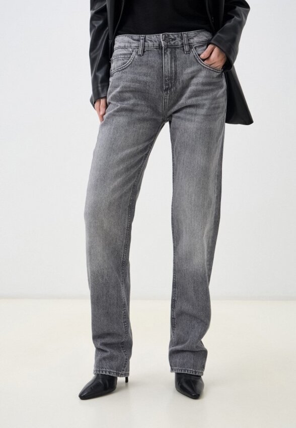 Джинсы Face Code