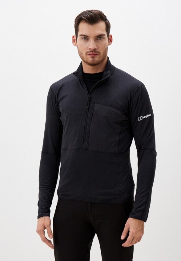 Олимпийка Berghaus