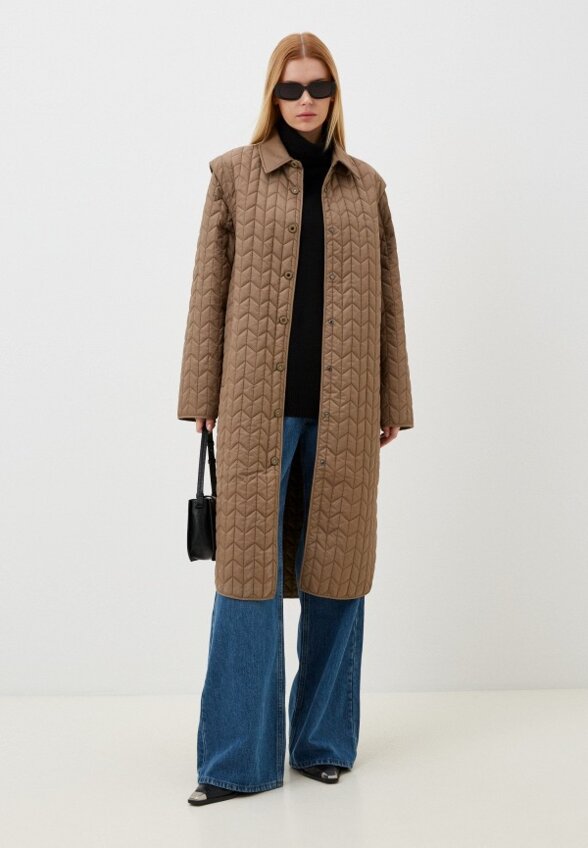 Куртка стеганая Bulmer