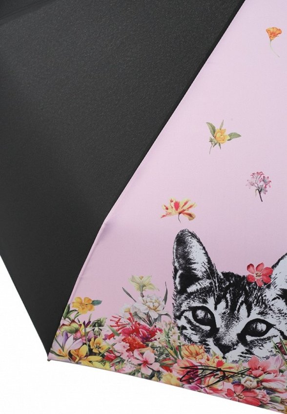 Зонт складной Flioraj