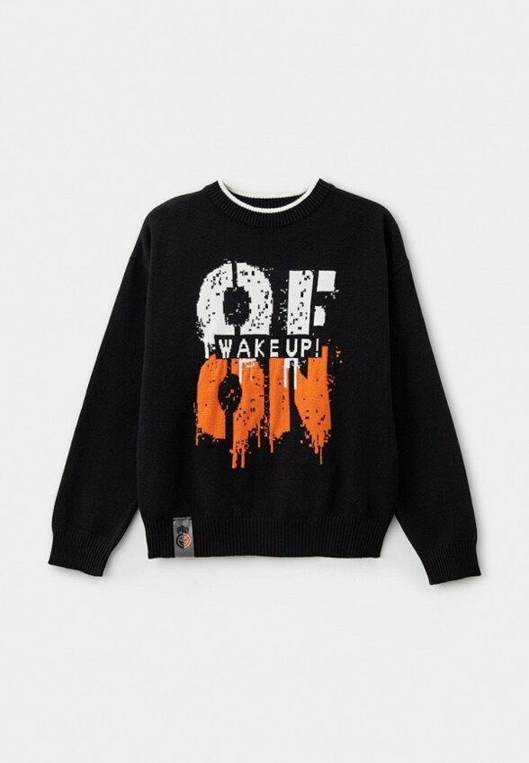 Джемпер PlayToday