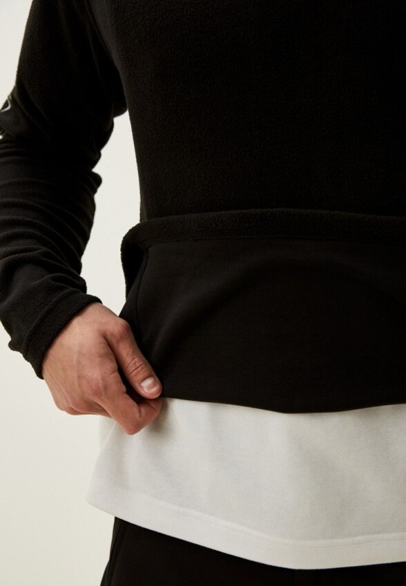 Олимпийка Ziener