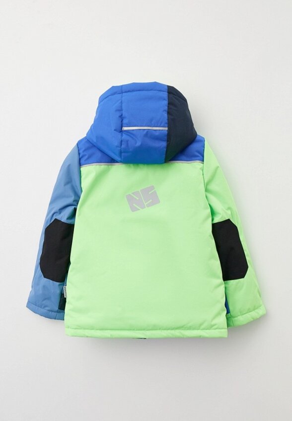 Костюм утепленный Nikastyle