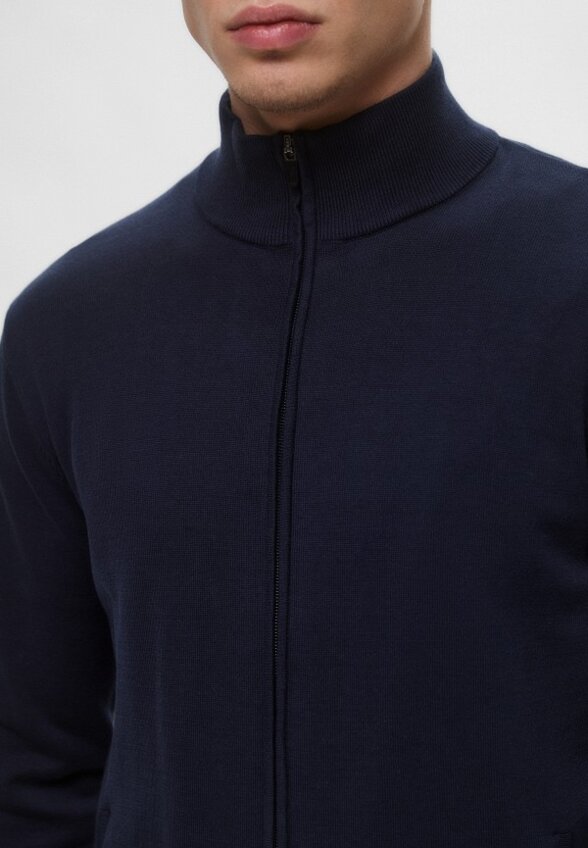 Кардиган EA7