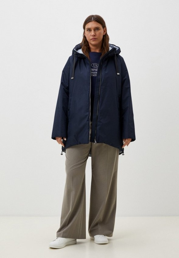 Куртка утепленная Maritta