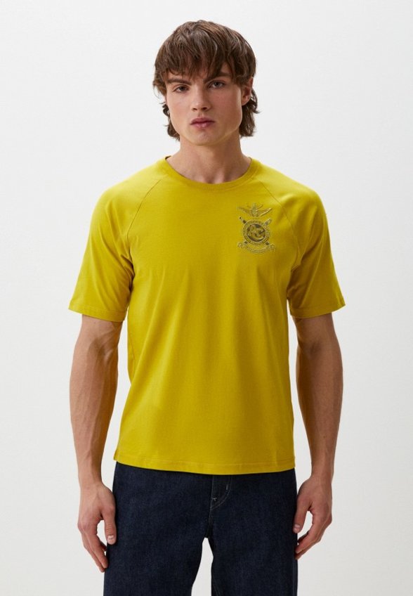 Футболка Aircraft