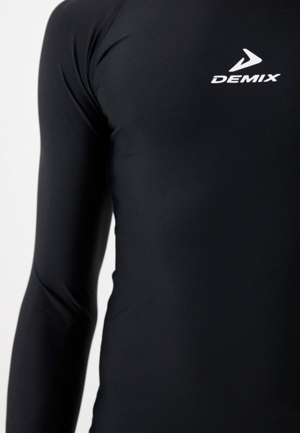 Лонгслив спортивный Demix