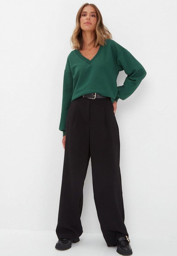 Свитшот To Molly from James