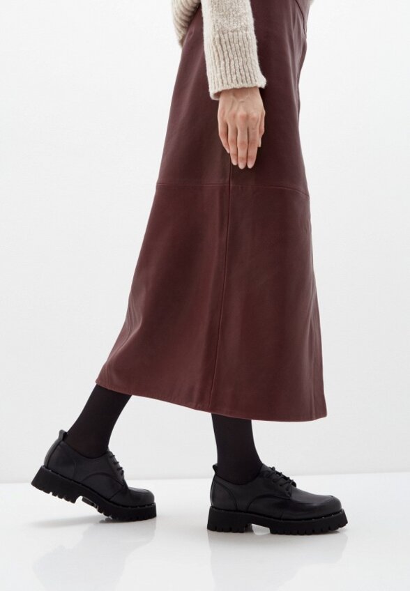 Ботинки Francesco Donni