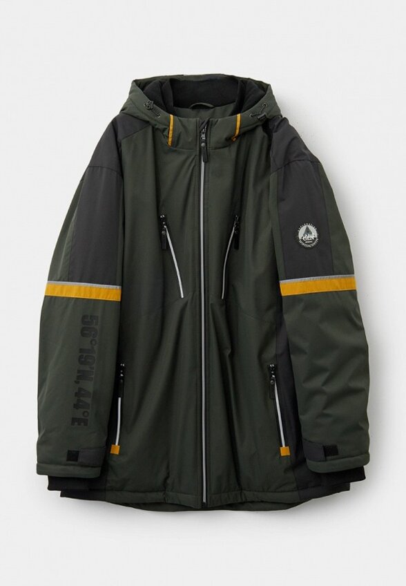 Куртка утепленная Galion