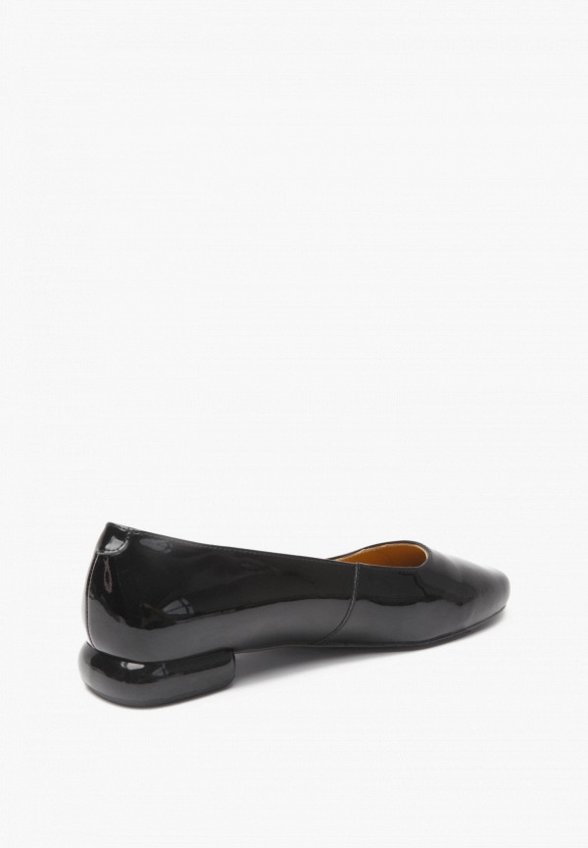 Балетки Mascotte