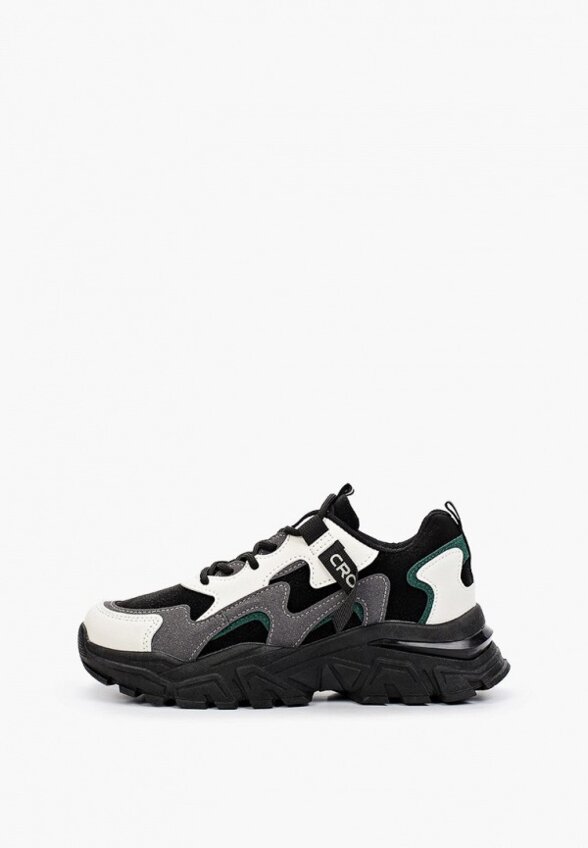 Кроссовки Crosby