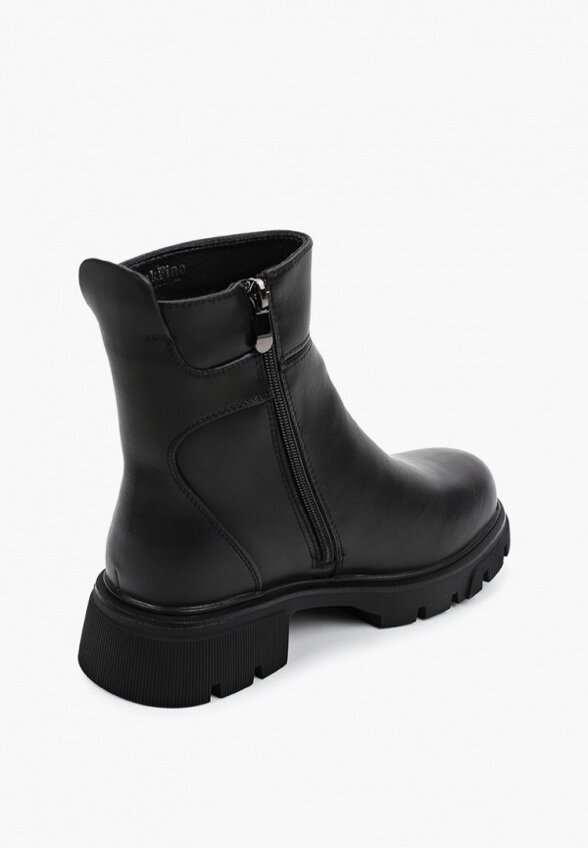 Ботинки Makfine