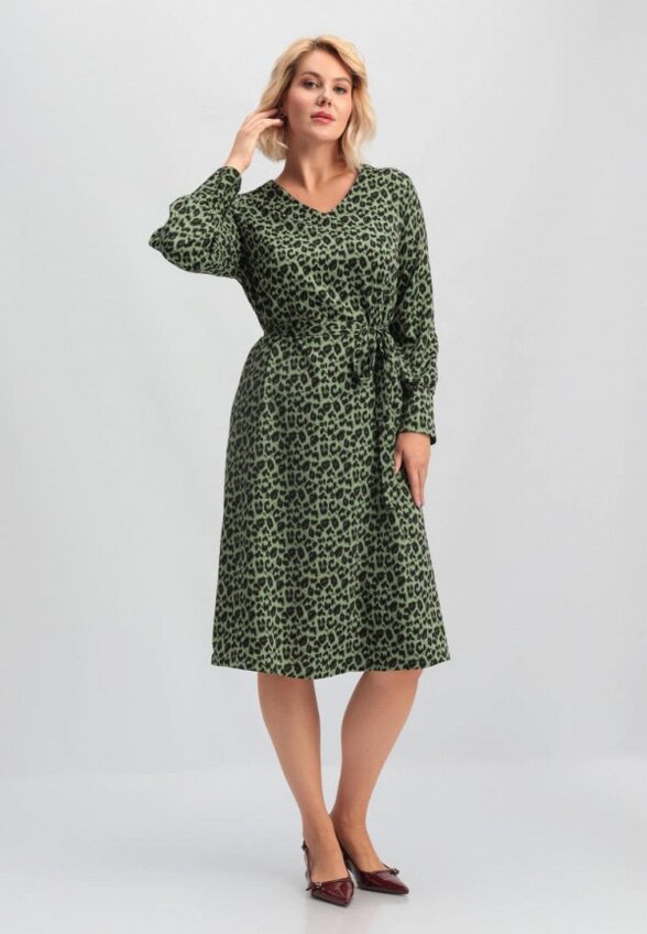 Платье Mio Imperatrice