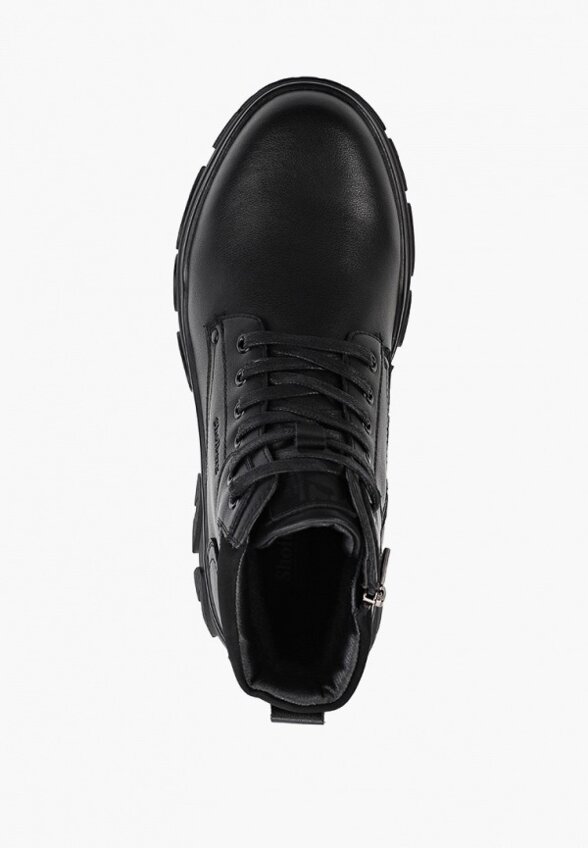 Ботинки Shoiberg