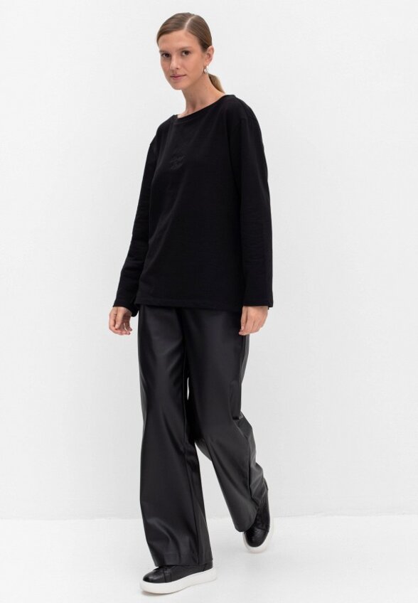 Лонгслив Savage