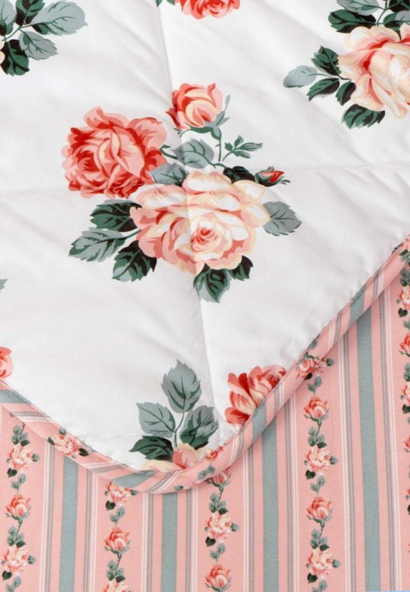 Постельное белье Семейное Siberia Home