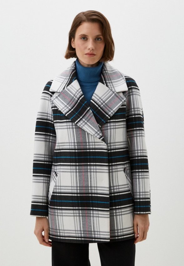 Полупальто Louren Wilton