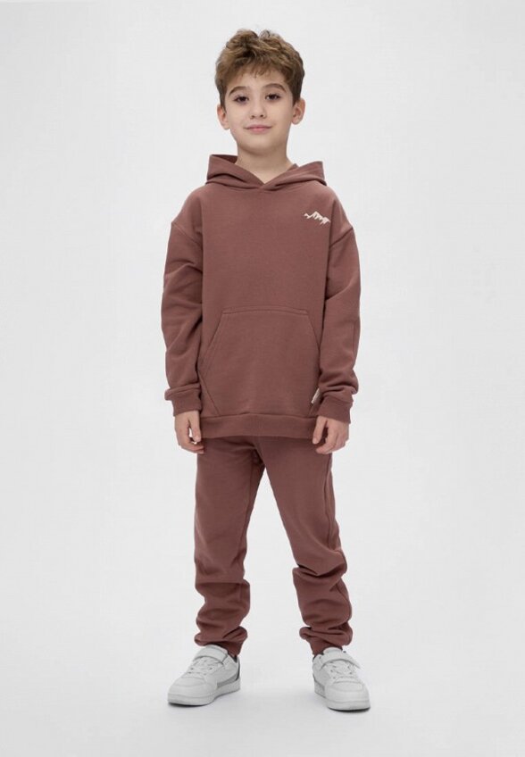 Костюм спортивный Bossa Nova