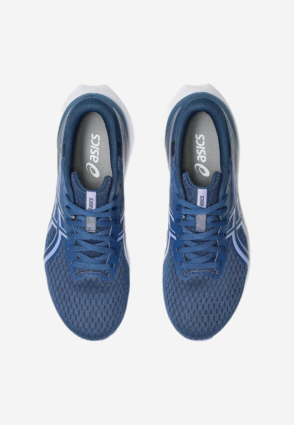 Кроссовки женские ASICS Patriot, Синий
