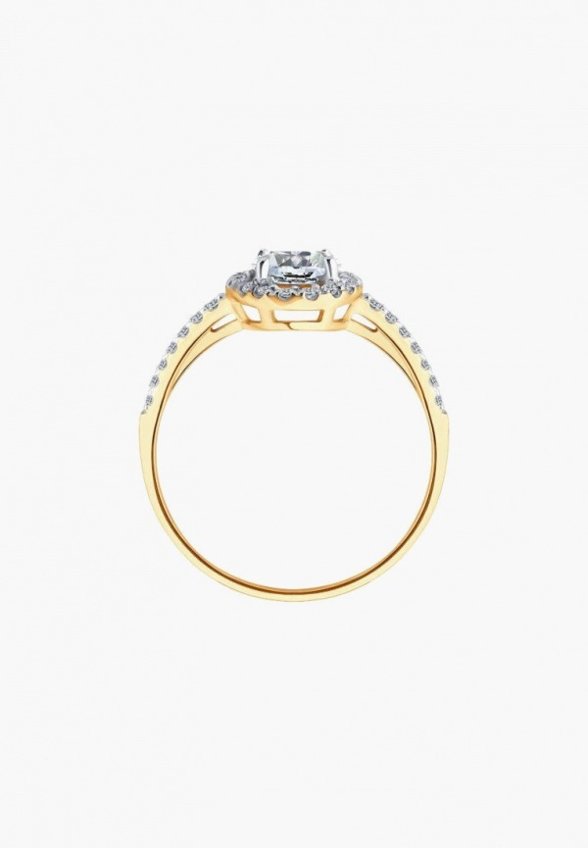 Кольцо Diamant