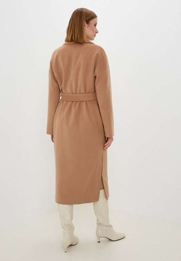 Пальто-халат Electrastyle