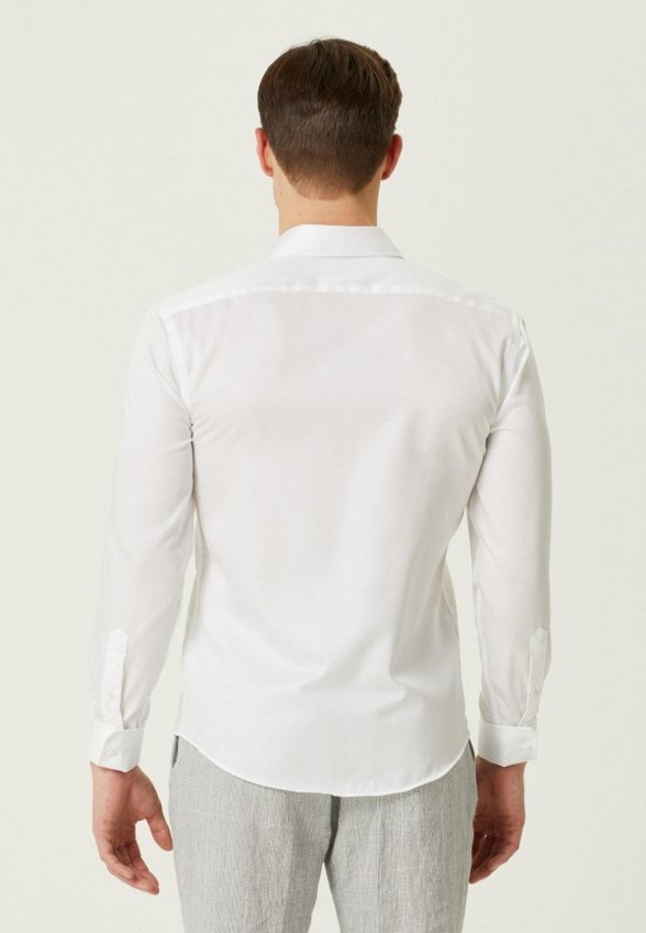 Рубашка NetWork