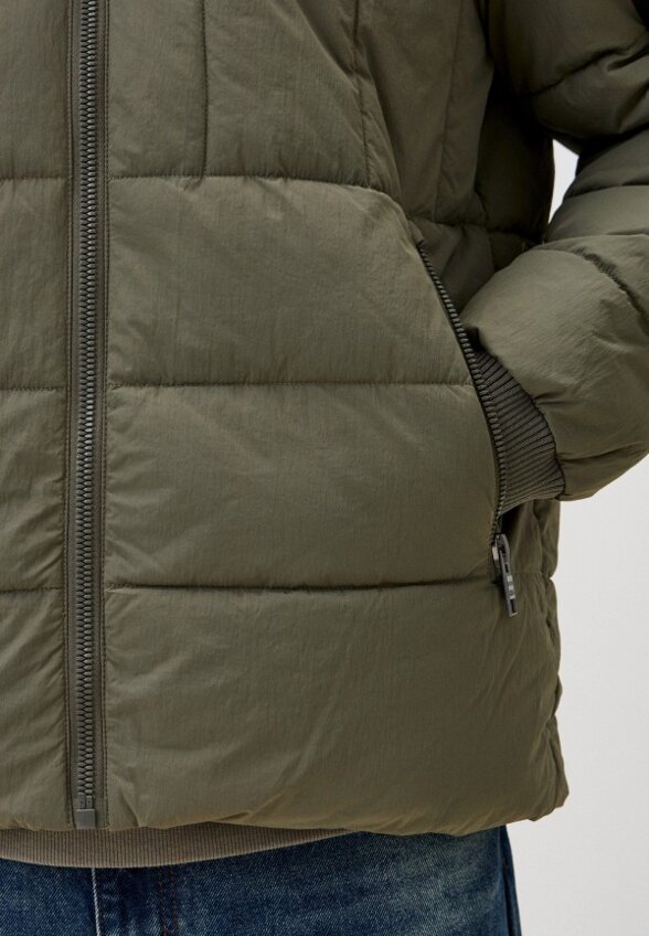 Куртка утепленная Baon