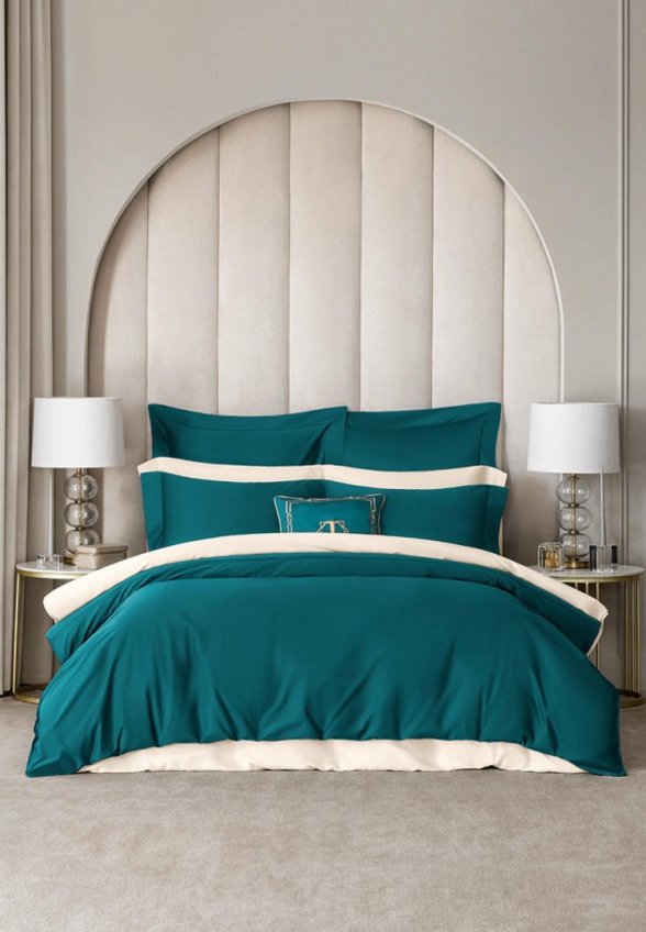 Простыня Евро Togas