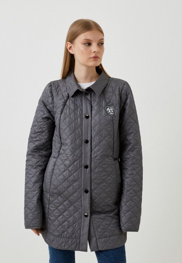 Куртка стеганая Helmidge