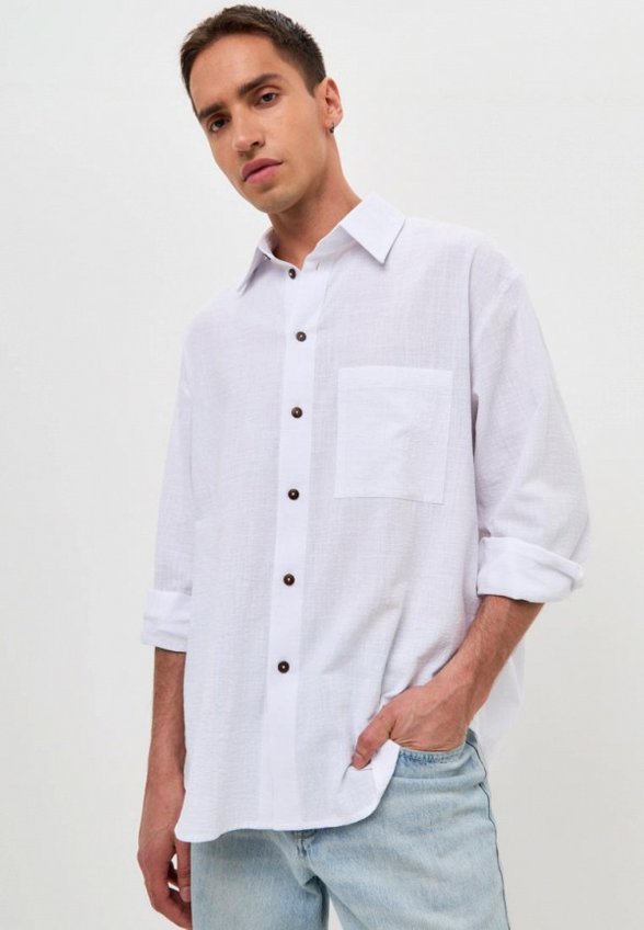 Рубашка Hibio