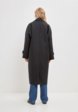 Пальто-кокон Vinnis3  - превью