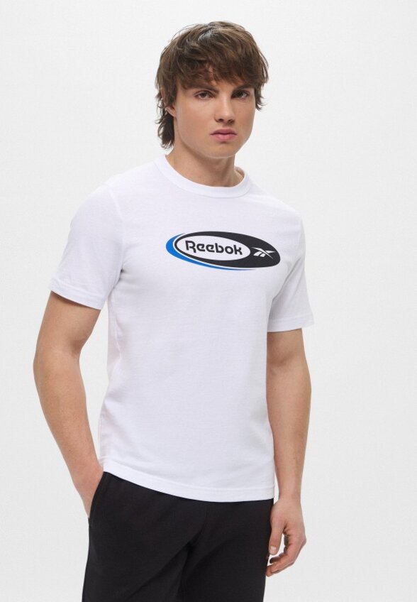 Футболка Reebok