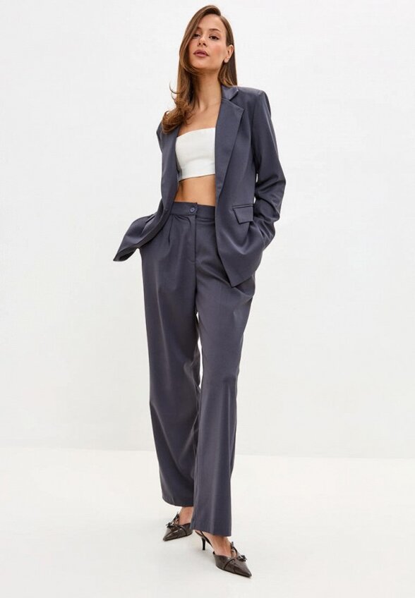 Костюм Olya Stoforandova